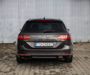 Volkswagen Passat Variant 2.0 TDI 190k BMT Highline 4MOTION DSG