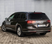 Volkswagen Passat Variant 2.0 TDI 190k BMT Highline 4MOTION DSG