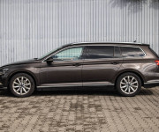 Volkswagen Passat Variant 2.0 TDI 190k BMT Highline 4MOTION DSG