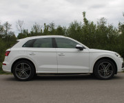 Audi SQ5 260kW, A8