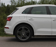Audi SQ5 260kW, A8