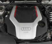 Audi SQ5 260kW, A8