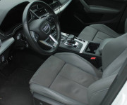 Audi SQ5 260kW, A8