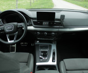 Audi SQ5 260kW, A8