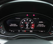 Audi SQ5 260kW, A8