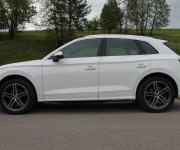 Audi SQ5 260kW, A8