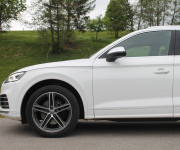 Audi SQ5 260kW, A8