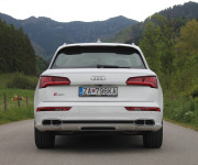 Audi SQ5 260kW, A8