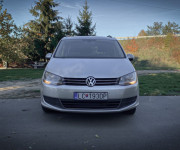 Volkswagen Sharan 2.0 TDI BMT Comfortline 4MOTION