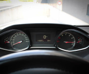 Peugeot 308 1,2i 81kW PureTech/Navi Vymenené rozvody / servisná knižka