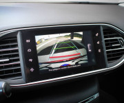 Peugeot 308 1,2i 81kW PureTech/Navi Vymenené rozvody / servisná knižka