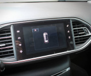 Peugeot 308 1,2i 81kW PureTech/Navi Vymenené rozvody / servisná knižka
