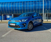 Kia Rio 1.2 DPi Extra