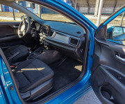 Kia Rio 1.2 DPi Extra