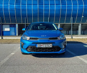 Kia Rio 1.2 DPi Extra