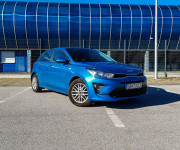 Kia Rio 1.2 DPi Extra