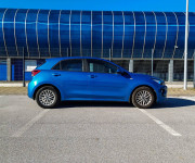 Kia Rio 1.2 DPi Extra