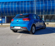 Kia Rio 1.2 DPi Extra