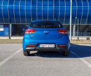 Kia Rio 1.2 DPi Extra