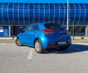 Kia Rio 1.2 DPi Extra