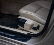 BMW Rad 5 Touring 520d A/T