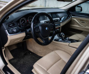 BMW Rad 5 Touring 520d A/T