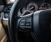 BMW Rad 5 Touring 520d A/T