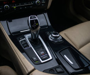 BMW Rad 5 Touring 520d A/T