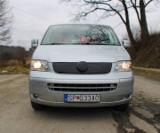 Volkswagen Caravelle 1.9 TDI KR Trendline 75KW