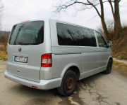 Volkswagen Caravelle 1.9 TDI KR Trendline 75KW