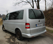 Volkswagen Caravelle 1.9 TDI KR Trendline 75KW