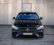 Mercedes-Benz E trieda Sedan 220d 4Matic 9G tronic AMG, HUD, Distronic plus, lane asist, Multib