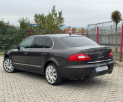Škoda Superb Elegance 3.6 Fsi Vr6 191kw 4x4