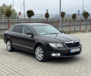 Škoda Superb Elegance 3.6 Fsi Vr6 191kw 4x4