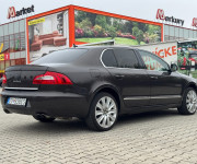 Škoda Superb Elegance 3.6 Fsi Vr6 191kw 4x4