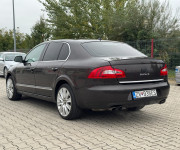 Škoda Superb Elegance 3.6 Fsi Vr6 191kw 4x4