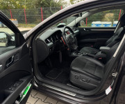 Škoda Superb Elegance 3.6 Fsi Vr6 191kw 4x4