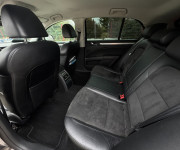 Škoda Superb Elegance 3.6 Fsi Vr6 191kw 4x4