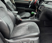 Škoda Superb Elegance 3.6 Fsi Vr6 191kw 4x4