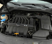 Škoda Superb Elegance 3.6 Fsi Vr6 191kw 4x4