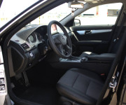 Mercedes-Benz C trieda Kombi 200 CDI Avantgarde Sport AMG A/T