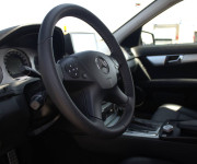 Mercedes-Benz C trieda Kombi 200 CDI Avantgarde Sport AMG A/T