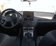 Mercedes-Benz C trieda Kombi 200 CDI Avantgarde Sport AMG A/T