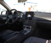 Mercedes-Benz C trieda Kombi 200 CDI Avantgarde Sport AMG A/T