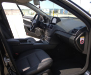 Mercedes-Benz C trieda Kombi 200 CDI Avantgarde Sport AMG A/T