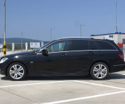 Mercedes-Benz C trieda Kombi 200 CDI Avantgarde Sport AMG A/T
