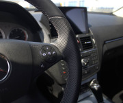 Mercedes-Benz C trieda Kombi 200 CDI Avantgarde Sport AMG A/T
