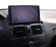 Mercedes-Benz C trieda Kombi 200 CDI Avantgarde Sport AMG A/T