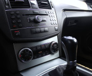 Mercedes-Benz C trieda Kombi 200 CDI Avantgarde Sport AMG A/T