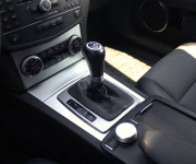 Mercedes-Benz C trieda Kombi 200 CDI Avantgarde Sport AMG A/T